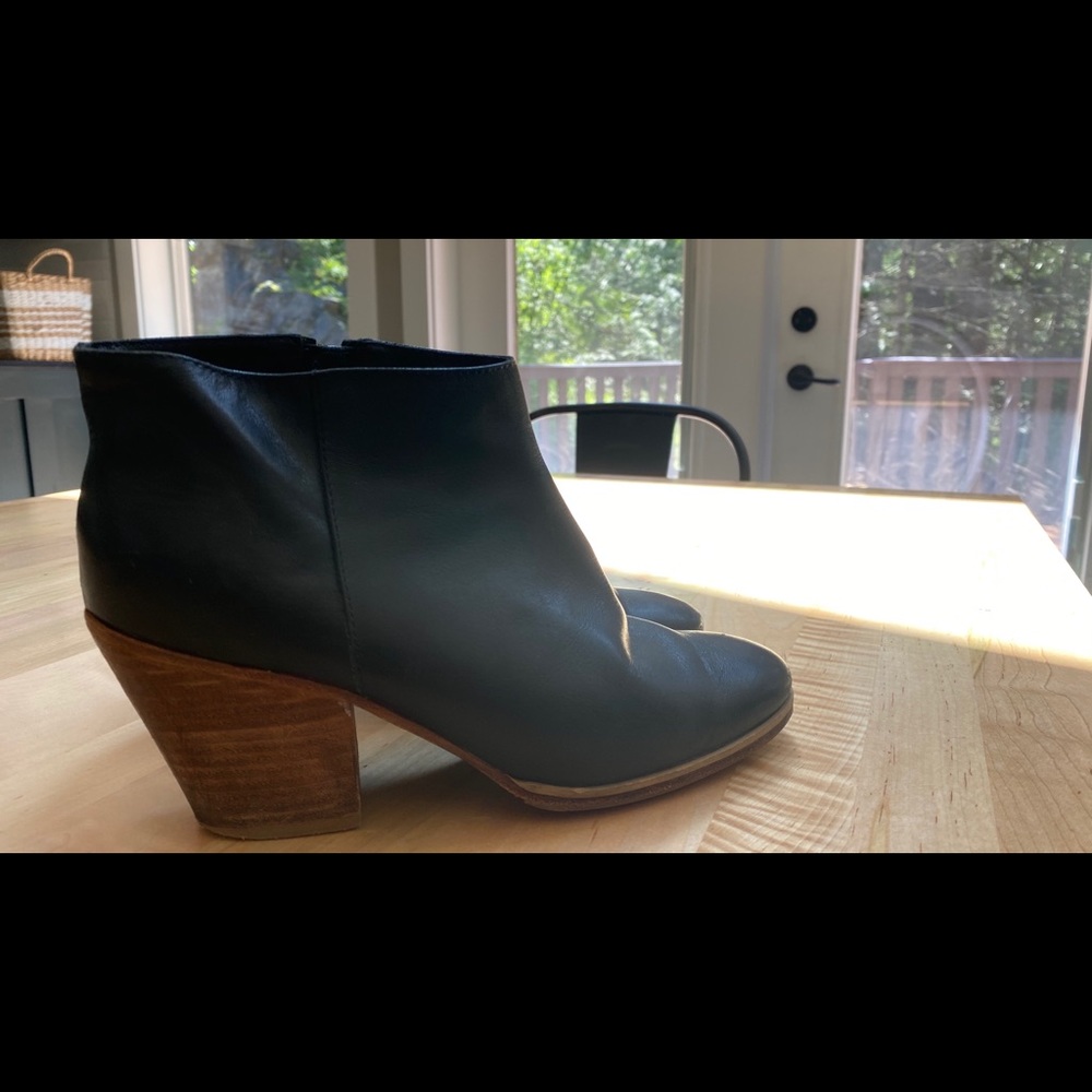 Rachel Comey Mars Bootie
